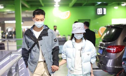 窦骁何超莲 吃瓜娱乐圈,娱乐圈瓜田再起波澜