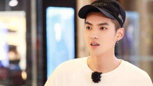 娱乐吃瓜君赵丽颖吴亦凡,娱乐圈的甜蜜瓜料大揭秘